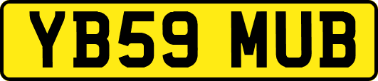 YB59MUB