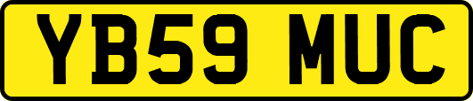 YB59MUC