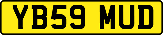 YB59MUD