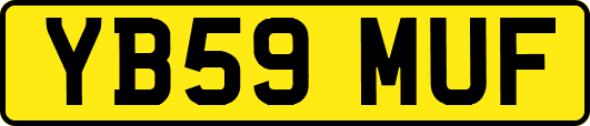 YB59MUF