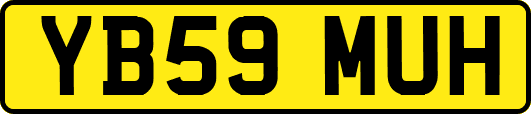 YB59MUH