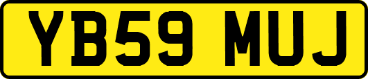 YB59MUJ