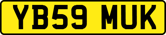 YB59MUK