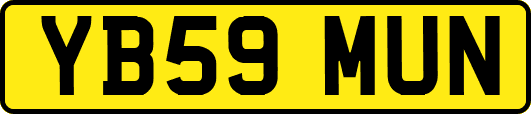 YB59MUN
