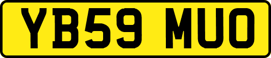 YB59MUO