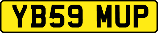 YB59MUP