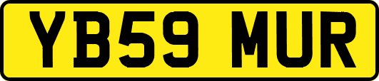 YB59MUR