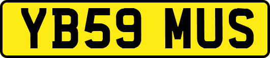 YB59MUS