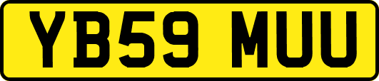 YB59MUU
