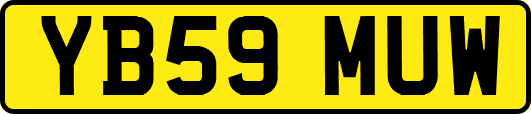 YB59MUW