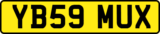YB59MUX