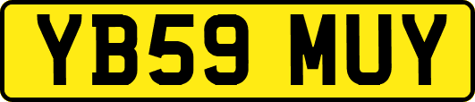 YB59MUY