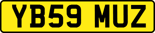 YB59MUZ