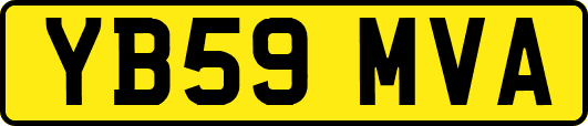 YB59MVA