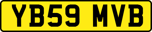 YB59MVB