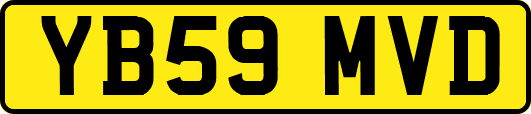 YB59MVD
