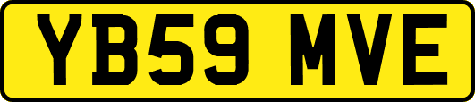 YB59MVE