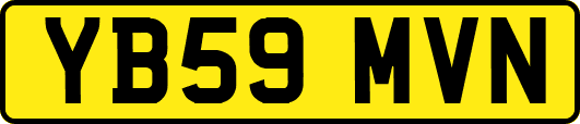 YB59MVN