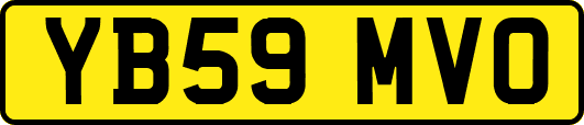 YB59MVO