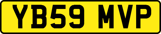 YB59MVP