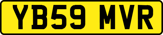 YB59MVR