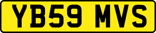 YB59MVS