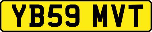 YB59MVT