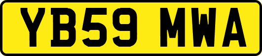 YB59MWA