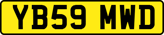 YB59MWD