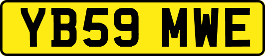 YB59MWE