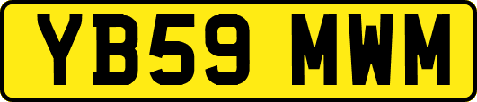 YB59MWM