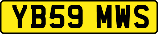 YB59MWS