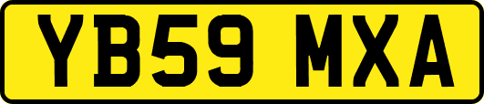 YB59MXA