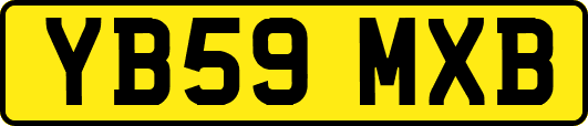 YB59MXB