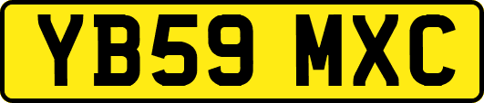 YB59MXC