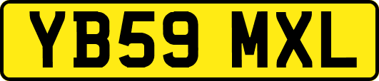 YB59MXL