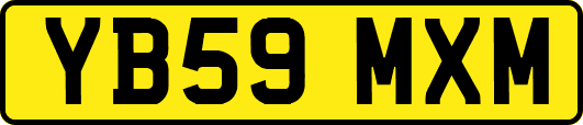 YB59MXM