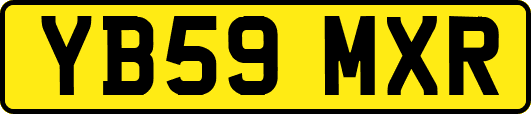 YB59MXR