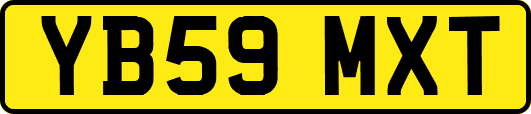 YB59MXT