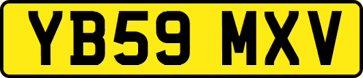 YB59MXV
