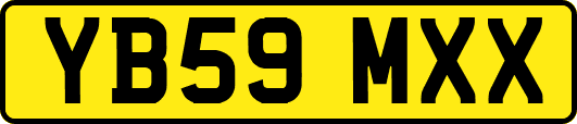YB59MXX