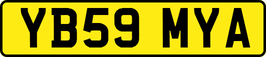 YB59MYA