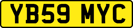 YB59MYC