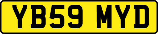 YB59MYD
