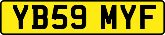 YB59MYF