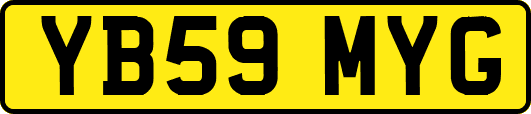 YB59MYG