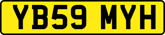 YB59MYH