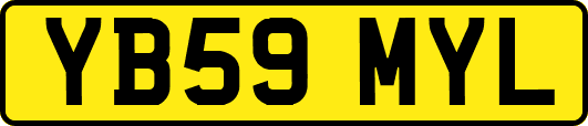 YB59MYL