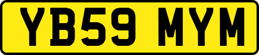 YB59MYM