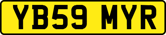 YB59MYR